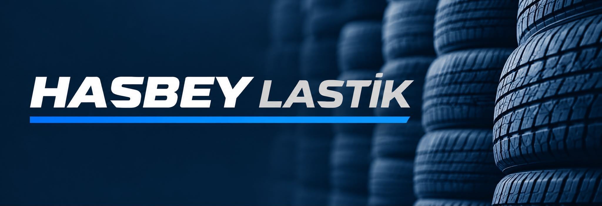 HASBEY LASTİK